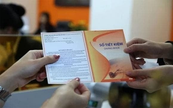 Khi rút hết tiền trong sổ, toàn bộ số dư sẽ được tính theo lãi suất tiền gửi không kỳ hạn.