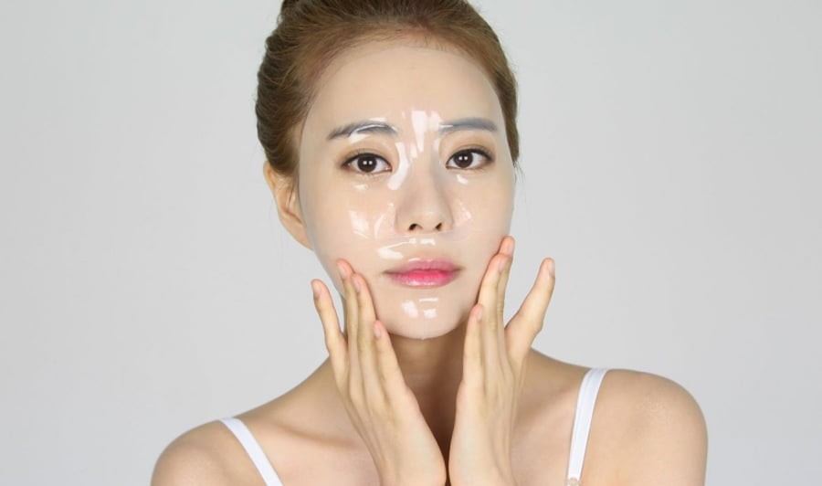 Khoa học đã chỉ ra rằng ban đêm là thời điểm vàng để da hấp thụ dưỡng chất.