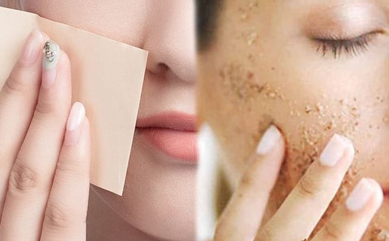 Không nhất thiết phải “cách mạng” toàn bộ quy trình skincare vốn đã gắn bó lâu nay.