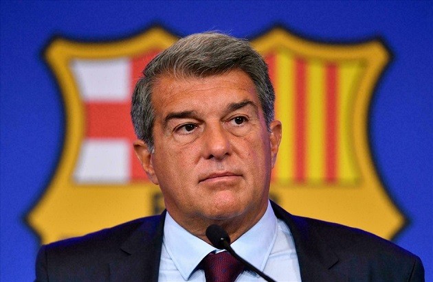 BLĐ barca 