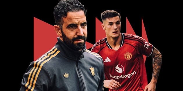 Man Utd có một mùa hè bận rộn