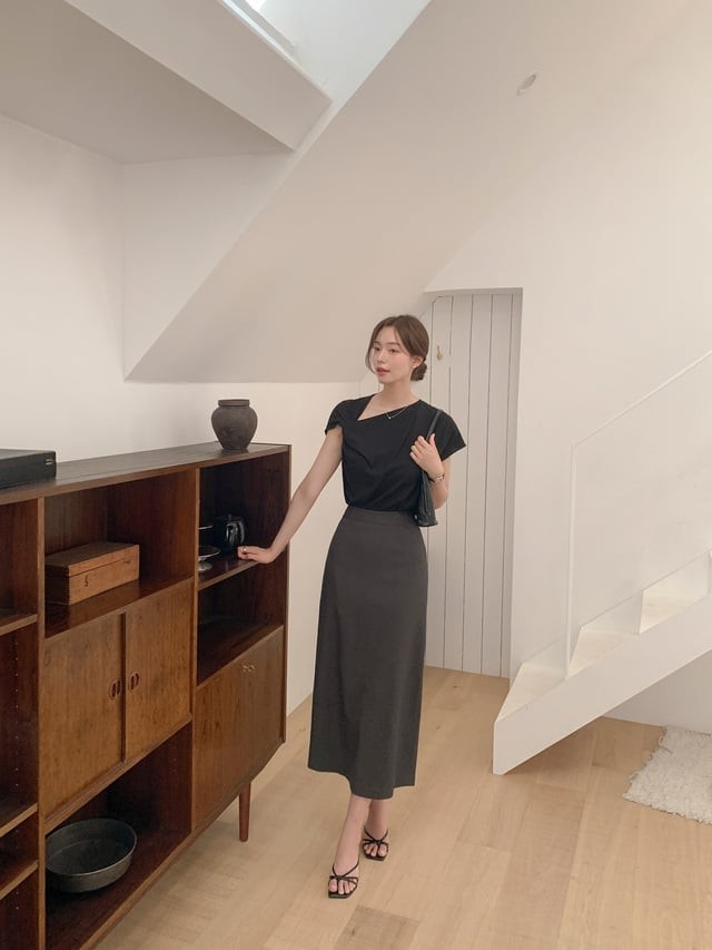 Chỉ cần khéo léo biến tấu, các nàng sẽ có được những set đồ tinh tế, tôn dáng và hợp mốt