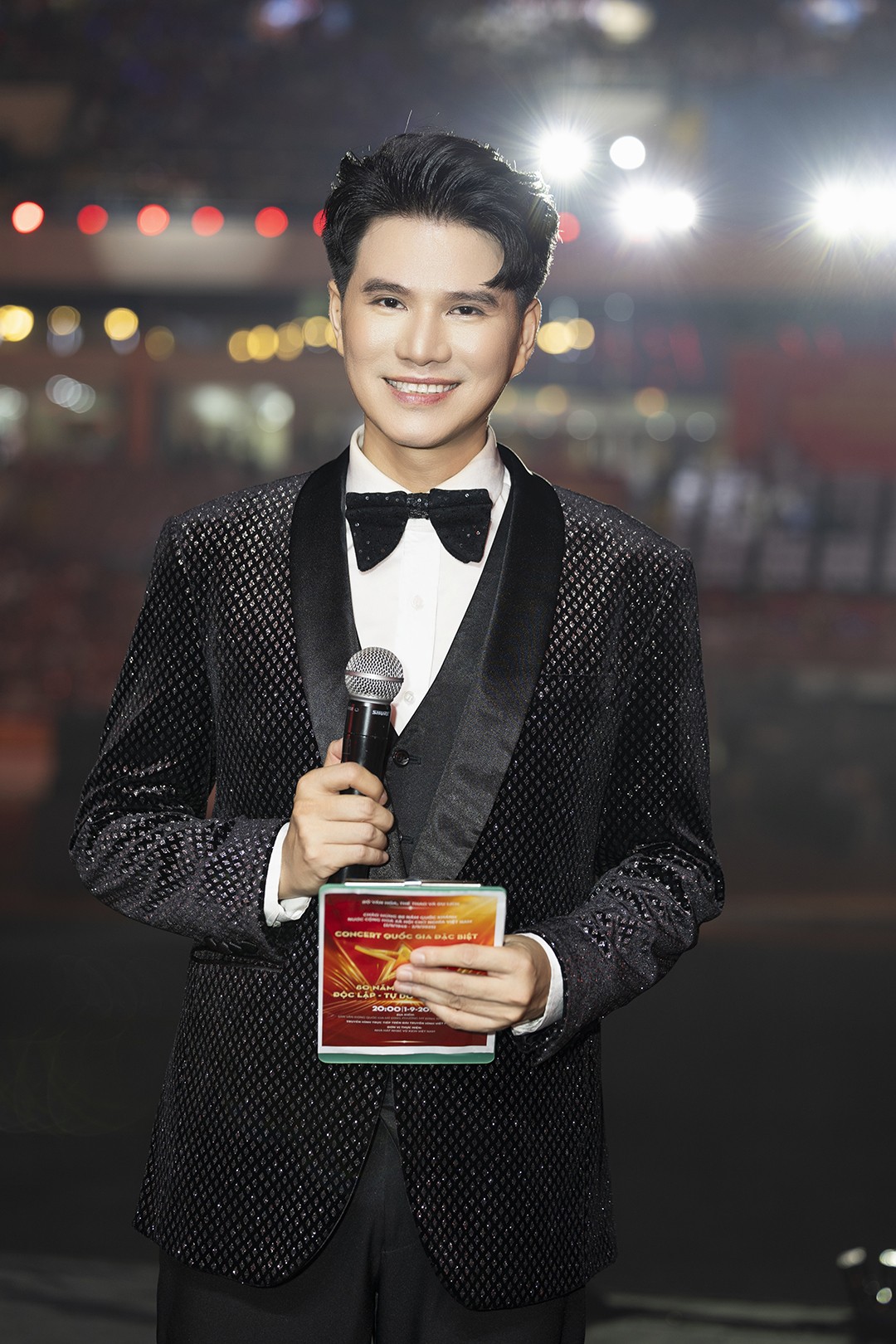 Concert Quốc Gia Đặc Biệt 1