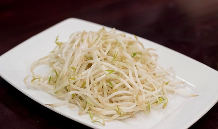 pho tron thit bo5
