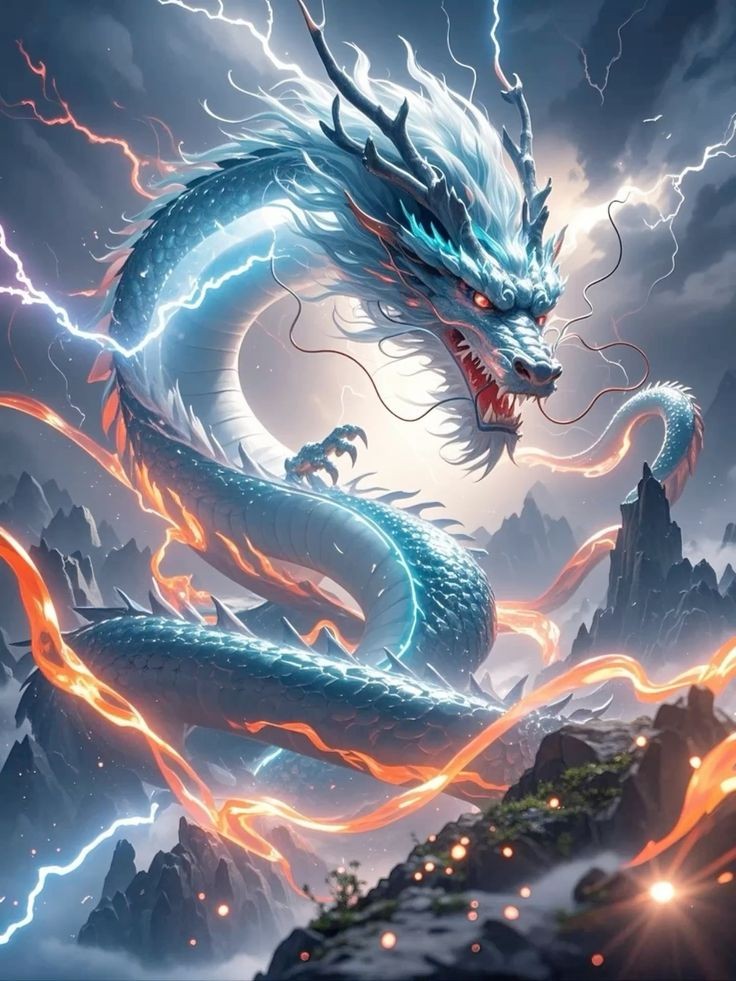Thìn vẻ ngoài quyết đoán cứng nhắc nhưng tâm từ bi