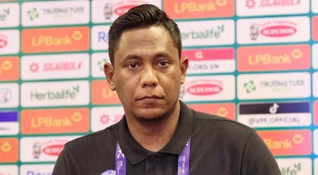 đánh giá cao sức mạnh của U23 Việt Nam.