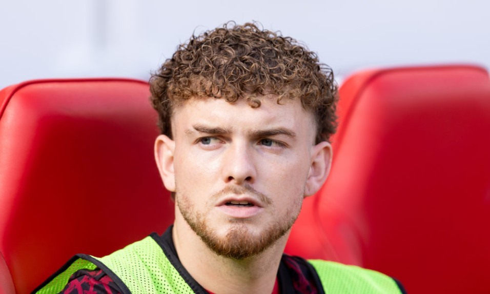 Newcastle đã có cơ hội chiêu mộ Harvey Elliott nhưng lại không thực hiện.