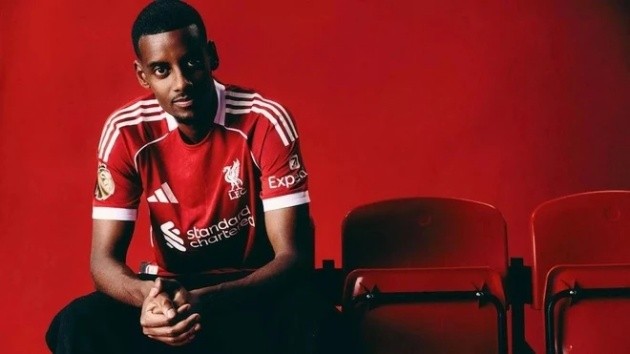 Liverpool chi tiêu cực kỳ điên rồ trong hè này.