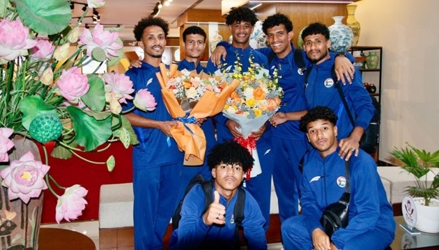 U23 Yemen là ẩn số với U23 Việt Nam.