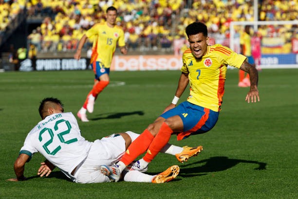 Colombia chuẩn bị tiếp đón Bolivia trên sân nhà.