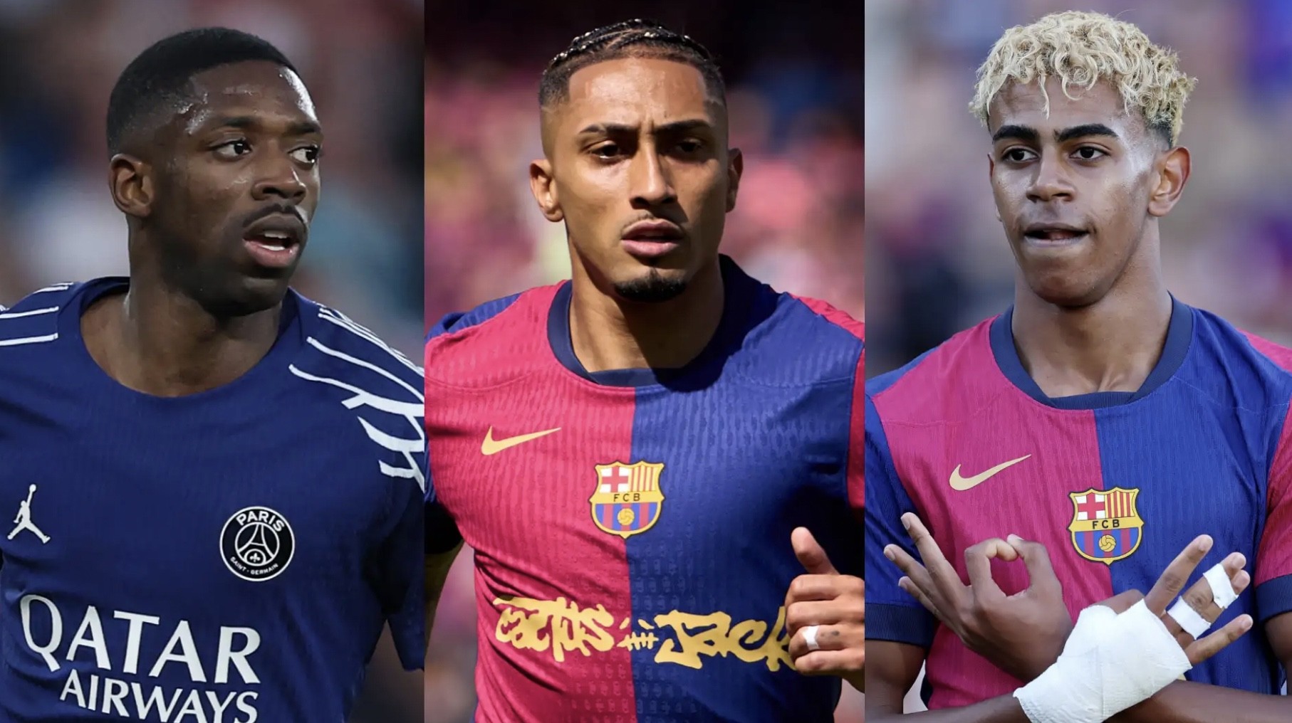 Dembele