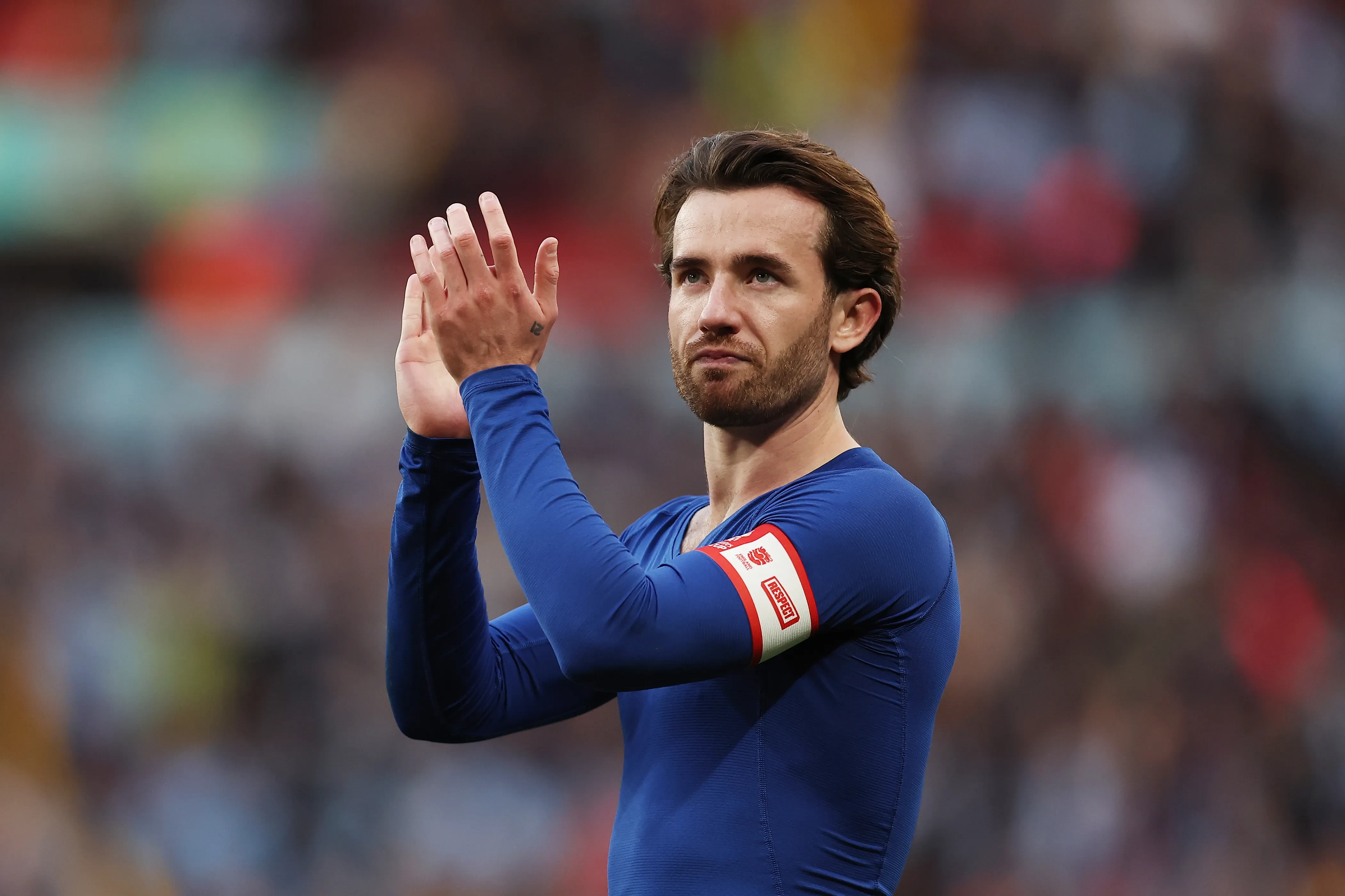 Chilwell là sản phẩm tiếp theo của Chelsea tuồn đến Strasbourg