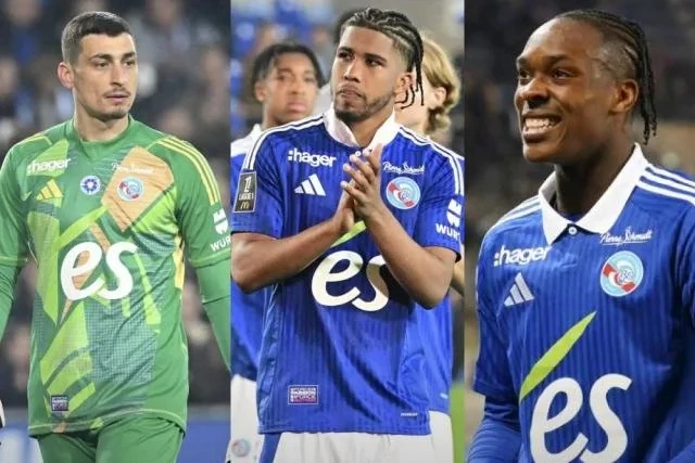 Hàng loạt tài năng trẻ được Chelsea gửi gắm đến