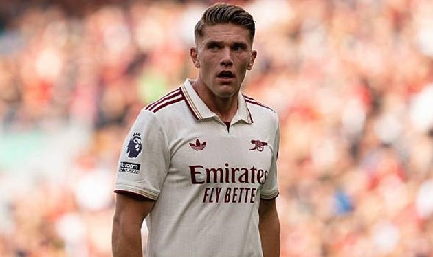 Viktor Gyokeres lên tiếng sau khi gặp rắc rối với đội bóng cũ Sporting Lisbon