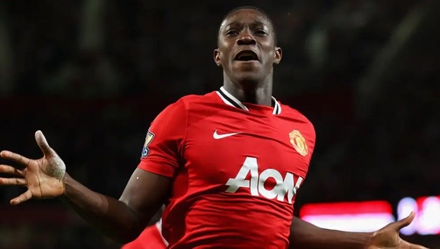 MU đã từng lên kế hoạch tái hợp với Welbeck.