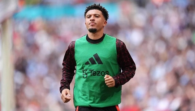 Đẩy đi Sancho là thành công của ban lãnh đạo MU.