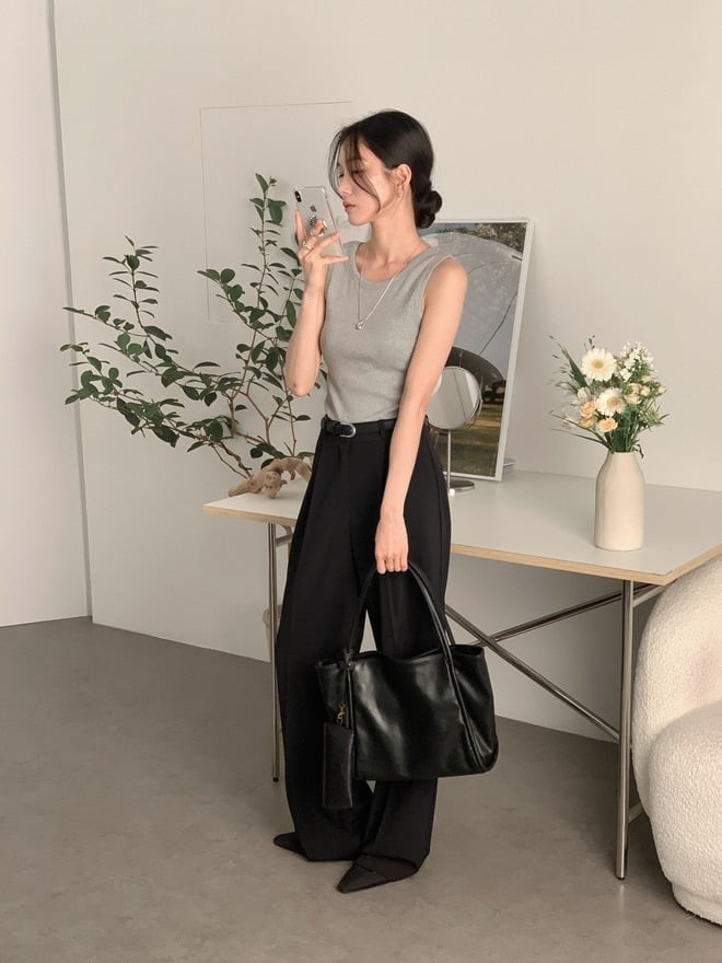 Đây chính là “vũ khí bí mật” của mọi cô gái.