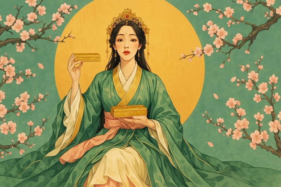 Người sinh tháng 9 Âm lịch có ưu điểm nổi bật là biết thích nghi với mọi hoàn cảnh