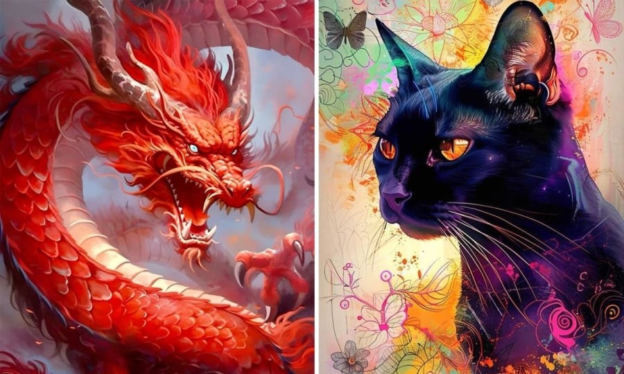 Tay Trắng Phất Lên: 3 tuổi túi tiền đầy ắp, giàu có vang danh 3 năm tới