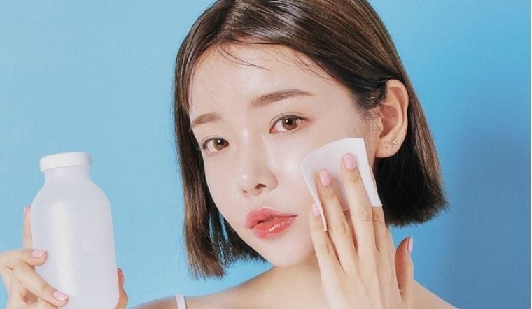 Trong chu trình dưỡng da hằng ngày, toner là một bước quan trọng nhưng thường bị xem nhẹ.
