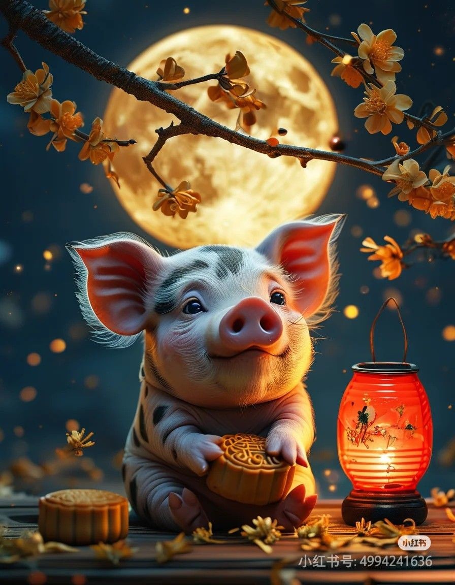 Tuổi Hợi sẽ có mùa tình cảm ngọt ngào