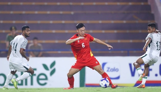 U23 Việt Nam vẫn còn nhiều điều để thể hiện.