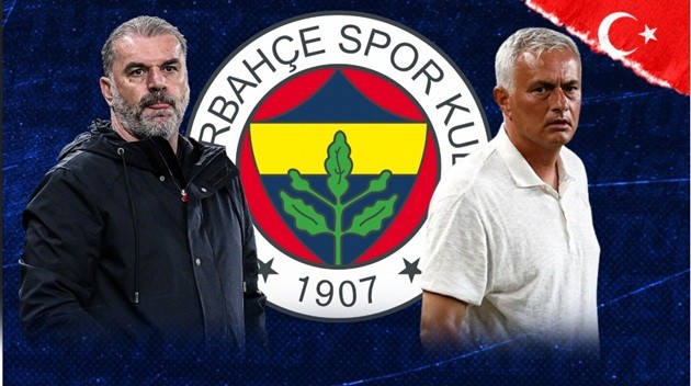 Ange là ứng viên thay Mourinho ở Fenerbahce.