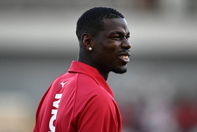 Pogba