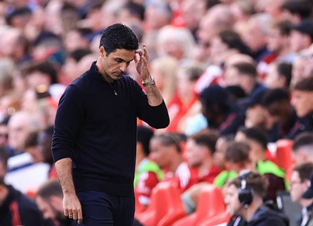 Arsenal vẫn cần một danh hiệu để