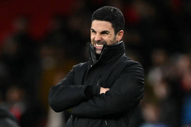 Arteta đã trải qua một kỳ chuyển nhượng không trọn vẹn.