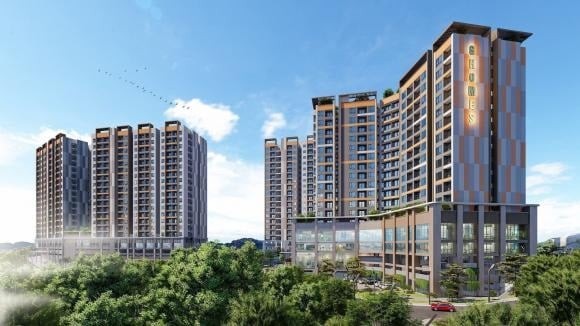 Mức thu nhập sẽ được xác định theo bảng tiền lương, tiền công do cơ quan, doanh nghiệp hoặc đơn vị nơi người mua đang làm việc xác nhận, nhằm tránh gian lận và đảm bảo tính minh bạch.