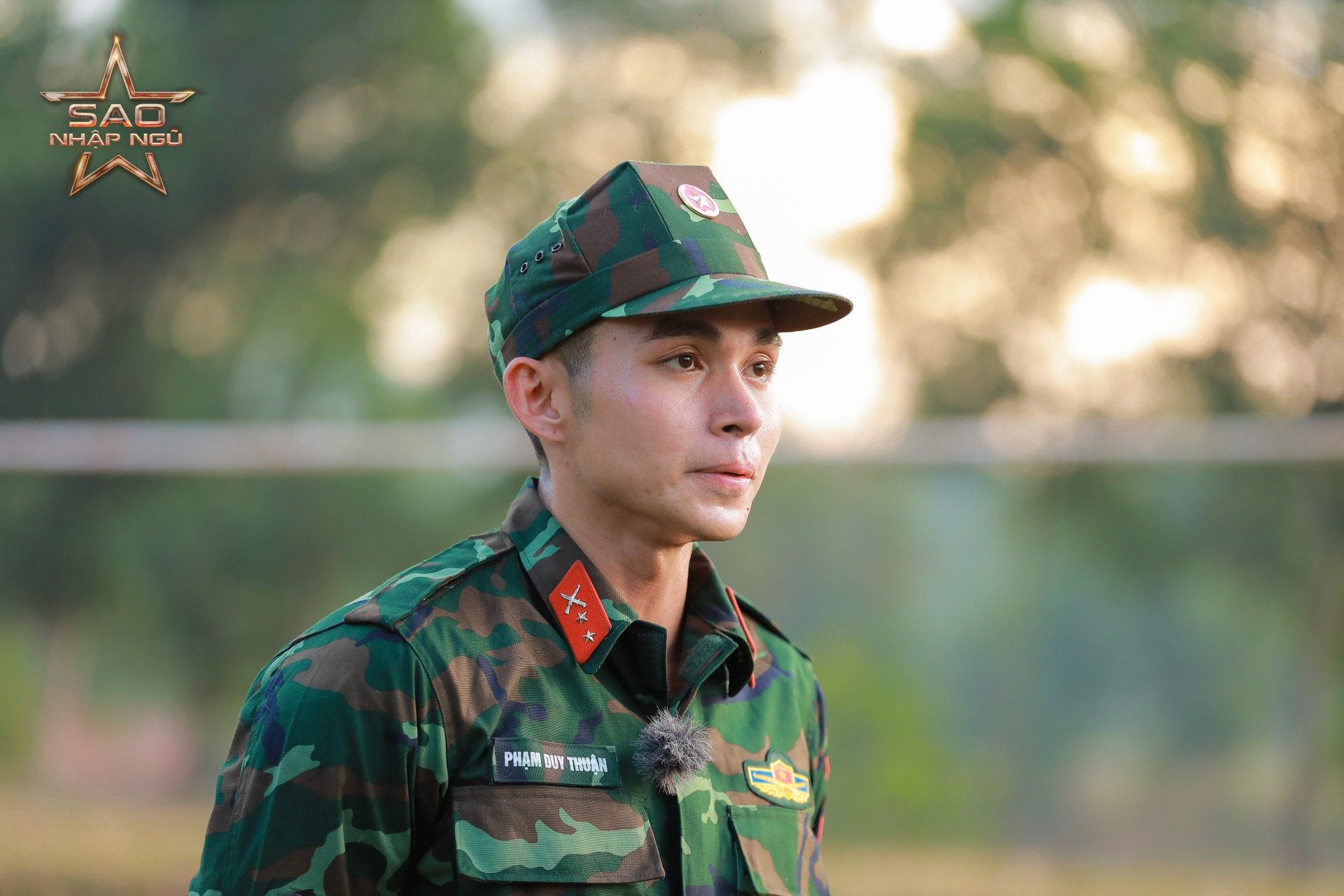 Ca sĩ Jun Phạm.