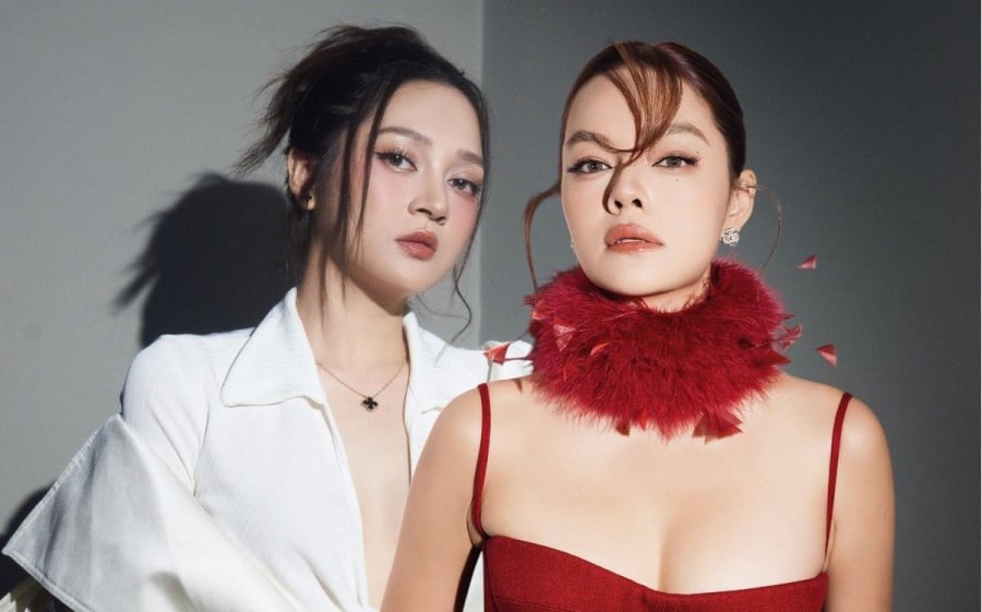 Bảo Anh bất ngờ nhắc về chuyện quá khứ với Phạm Quỳnh Anh, mong muốn điều này