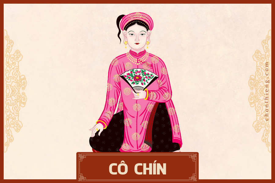 co-chin