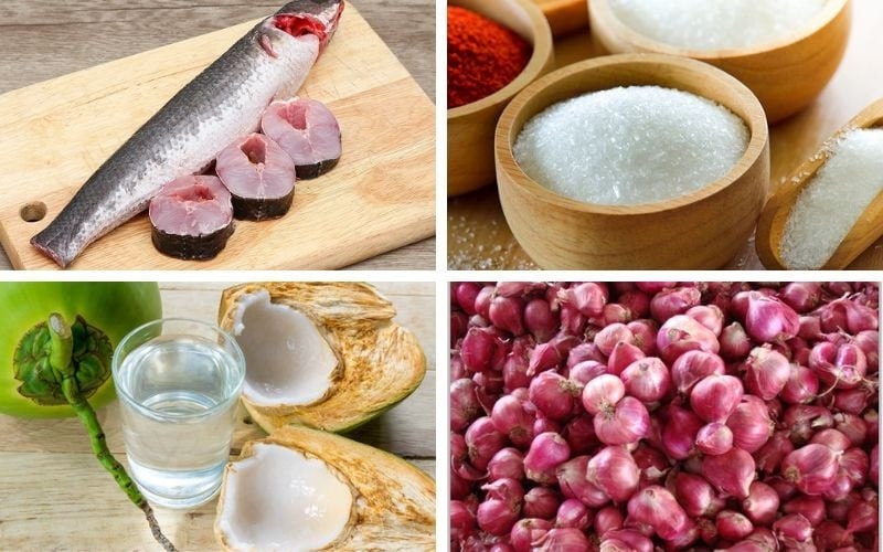 Kho cá thả thứ nước đặc biệt này vào nồi: Cá hết mùi tanh, thịt ngọt, lên màu cánh rán