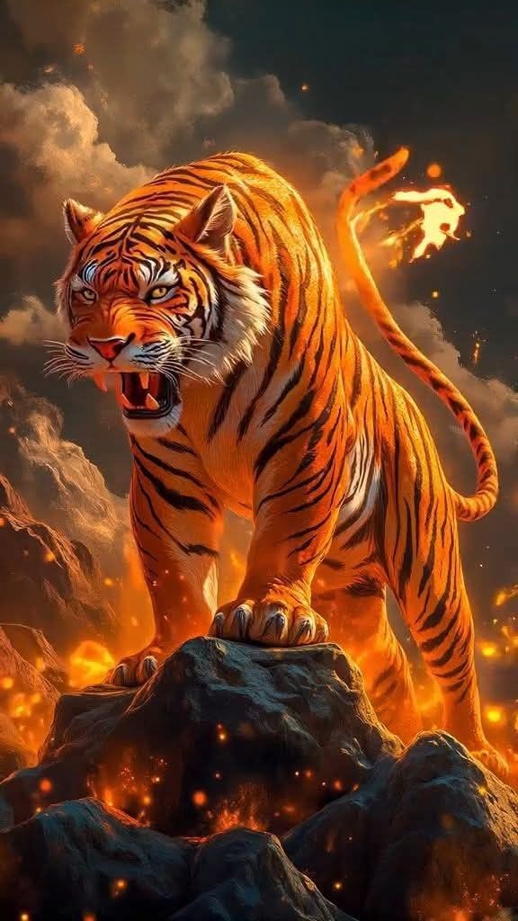 Tuổi Dần cẩn thận thị phi