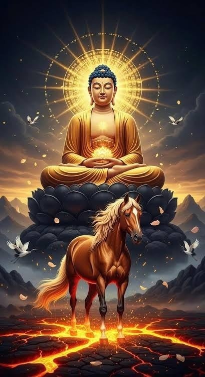 Người tuổi Ngọ vốn tính nóng nảy, lời nói thẳng thắn, đôi khi khiến người khác nghĩ rằng họ khó gần, dễ mất lòng. Thế nhưng bên trong, tuổi Ngọ lại là người sống rất tình nghĩa, thương người và sẵn sàng giúp đỡ khi có ai cần.