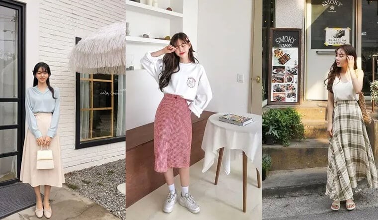 Cảm giác an toàn này chính là chìa khóa giúp phụ nữ tự tin hơn trong mọi hoàn cảnh.