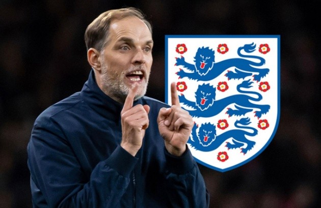 Khó khăn chờ đợi Tuchel trong thời gian tới.