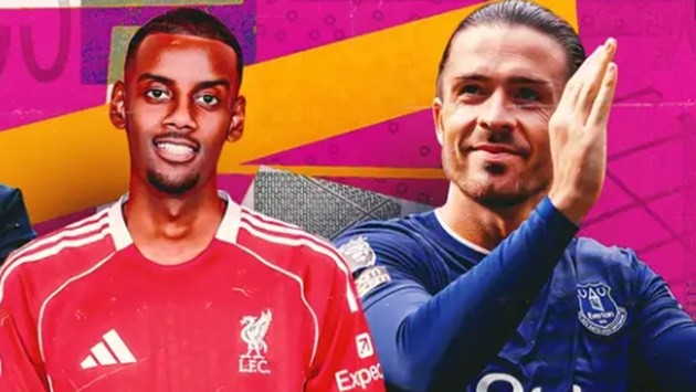 Từ CLB lớn như Liverpool hay tầm trung như Everton đều có cho mình những chữ ký đầy hứa hẹn.