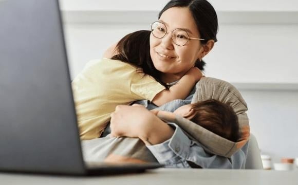 Cuộc sống của tôi xoay quanh việc gạch đầu dòng các công việc trong danh sách hoặc trả lời email trong vòng 24 giờ.