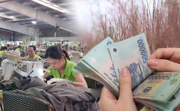 Với người hưởng lương từ ngân sách Nhà nước, cơ quan nơi công tác sẽ chi trả đầy đủ tiền lương, các khoản phúc lợi, phụ cấp đi đường, tiền tàu xe, đồng thời hưởng phụ cấp khu vực hoặc chế độ làm việc trong môi trường độc hại, nếu có.