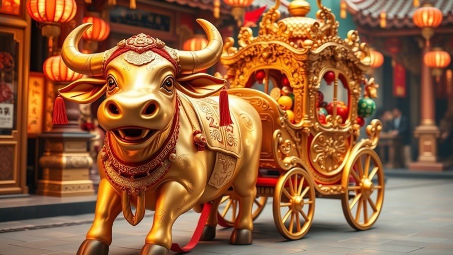 Người tuổi Sửu vốn chăm chỉ, chịu khó, luôn sống có trách nhiệm.