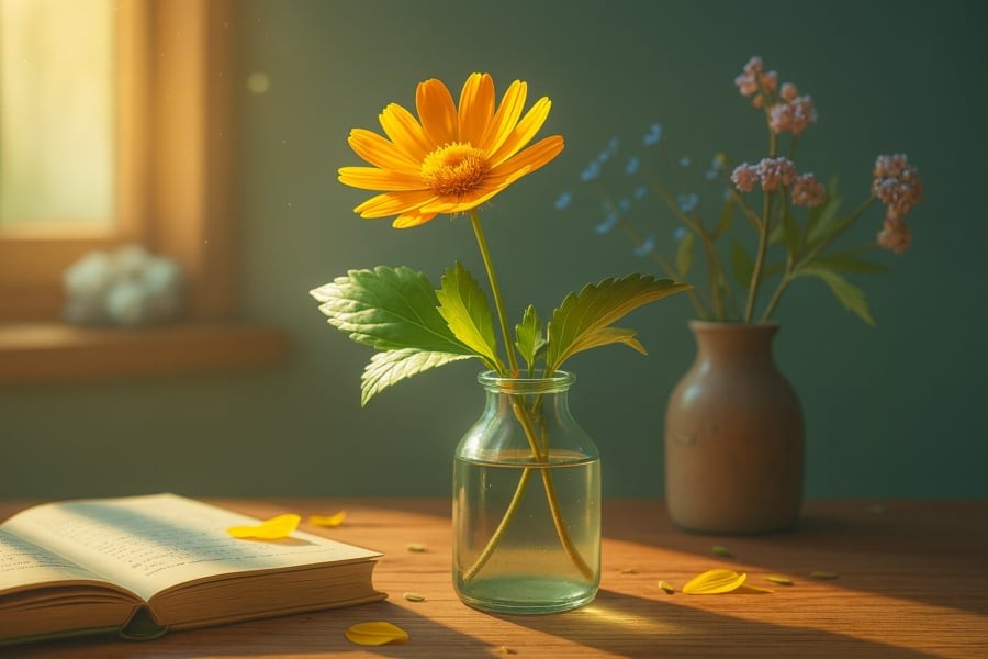 Người sinh vào Rằm thường được xem là có “ánh trăng soi đường”
