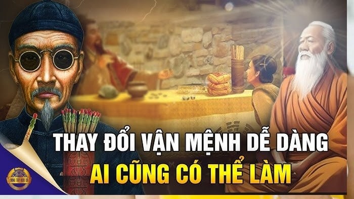 4 kiểu người này làm ăn cực Đỏ, dễ Trúng Mánh to Tết Bính Ngọ 2026