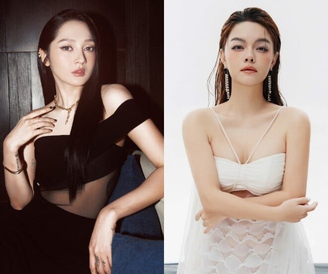 Phạm Quỳnh viết tâm thư lúc nửa đêm, lần đầu lên tiếng về ồn ào cách dây 7 năm với Bảo Anh