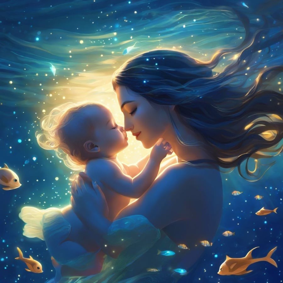 Tháng sinh có ảnh hưởng tới sự phát triển vận động đầu đời nên có tác động tới chỉ số IQ