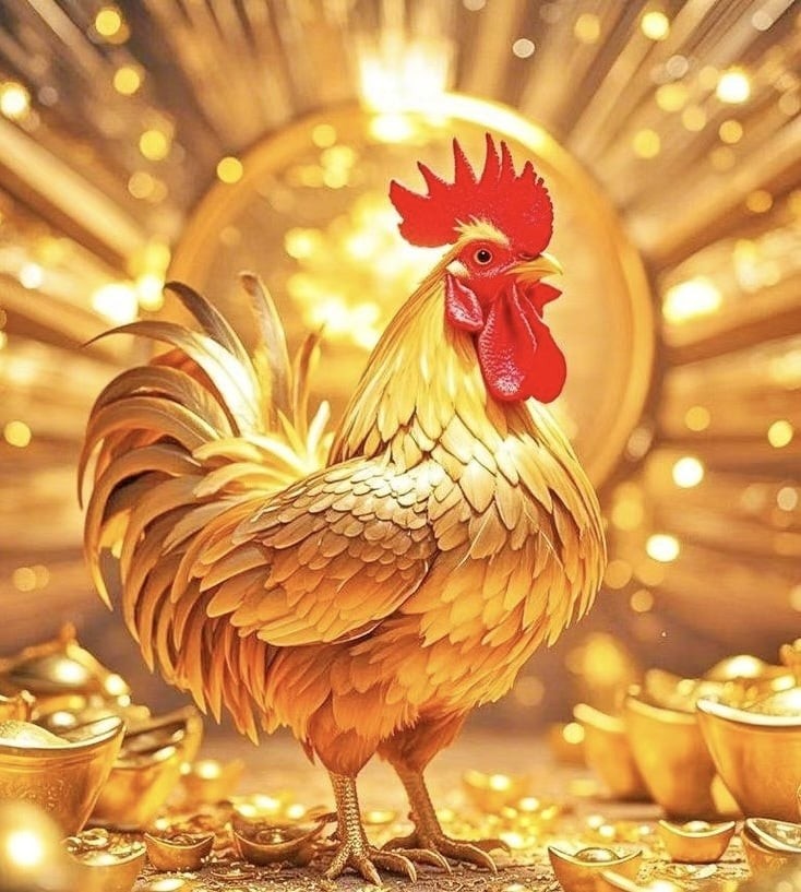 Hết Rằm tháng 7 Âm Dương cân bằng: 3 tuổi Nhận Lộc Tứ Phương, ra đường Tiền đến