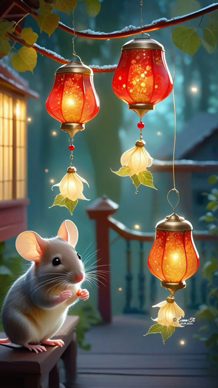 Sau rằm tháng 7, tuổi Tý bước vào giai đoạn thịnh vượng