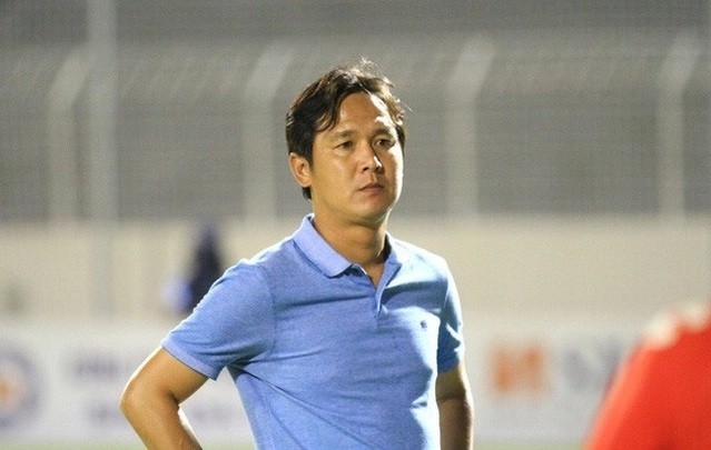 Nguyễn Minh Phương nhanh chóng trở lại đội bóng cũ.